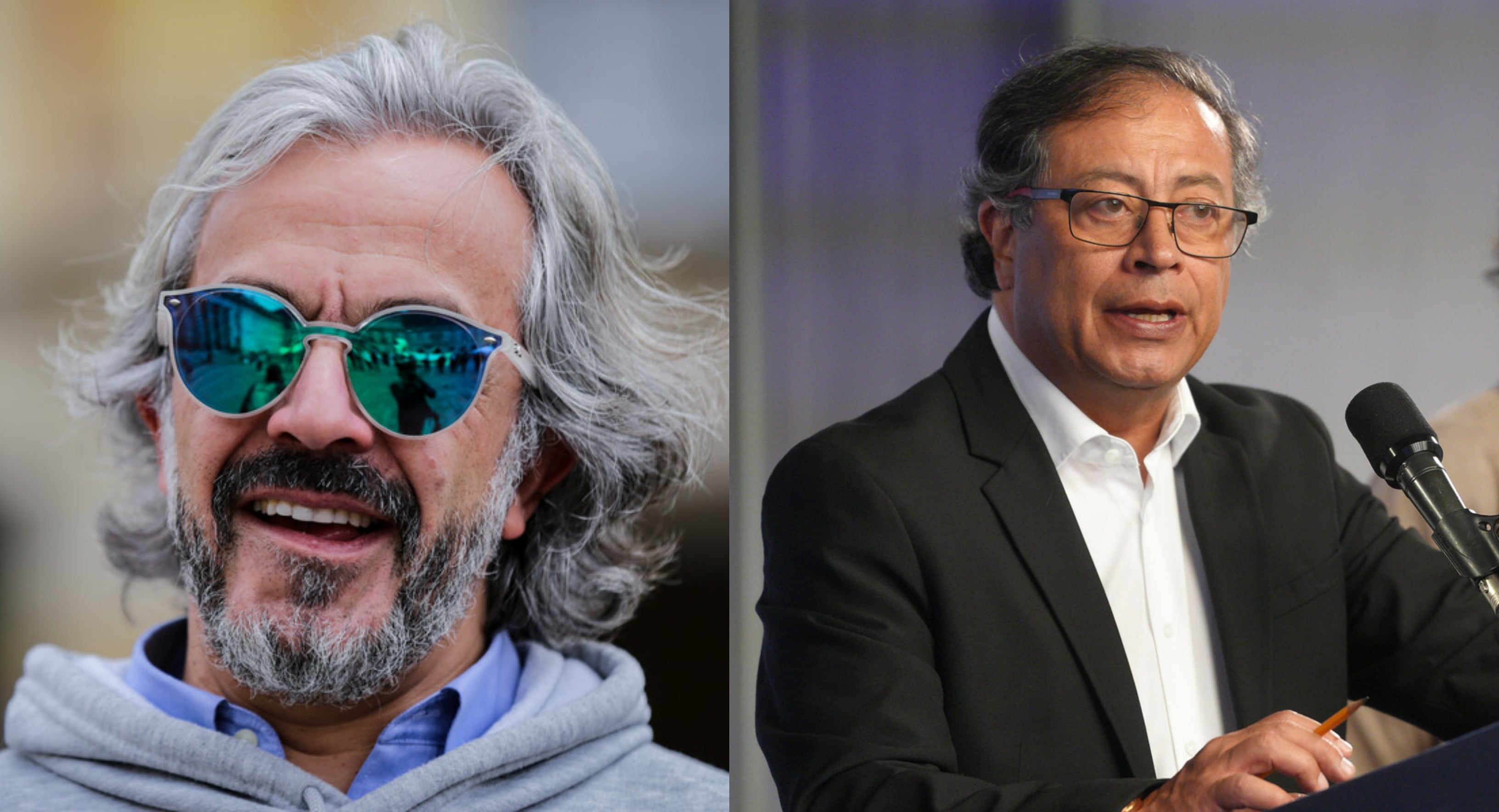 Petro rechaza acusaciones de autoritarismo y propone Asamblea Constituyente