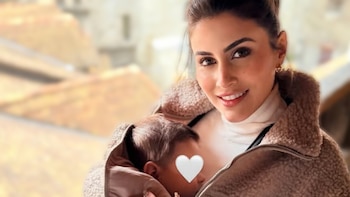 Sofía Rivera Torres comparte los