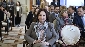 Peramato reivindica la ley del