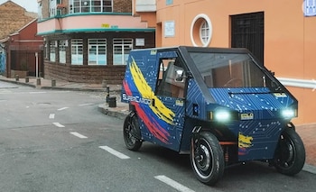 A modo de solución le