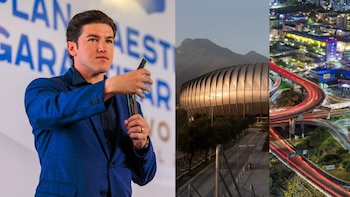 Fan Festival Monterrey 2026: Samuel