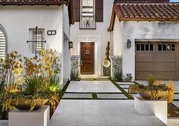 Esta es la entrada de