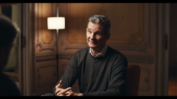 Iñaki Urdangarin en 'Lo de