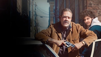 "Neighbourhood Watch" se mete en