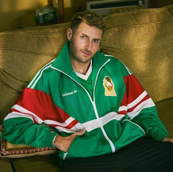 Las piezas retro se han hecho populares entre los fanáticos de piezas raras.