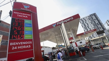 Petroperú: Poder Judicial deja al fallo la demanda de amparo contra el decreto que reorganiza la empresa