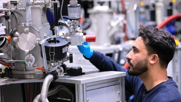 El nuevo proceso que promete metales clave para baterías sin contaminación masiva