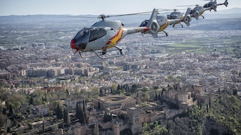 Arranca la conmemoración de los