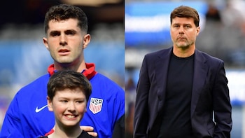 Estados Unidos a 50 días del Mundial: la incertidumbre sobre el técnico, el liderazgo de Pulisic y la presión por brillar en casa