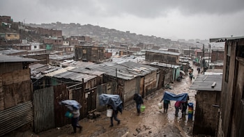 Advierten que el 90% de viviendas en Lima no tiene techos preparados para intensas lluvias: ¿cómo protegerlos?