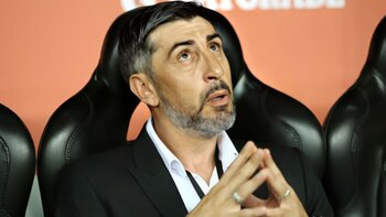 Cristian Díaz se encuentra involucrado