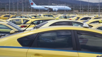 Un fallo de telecomunicaciones paraliza