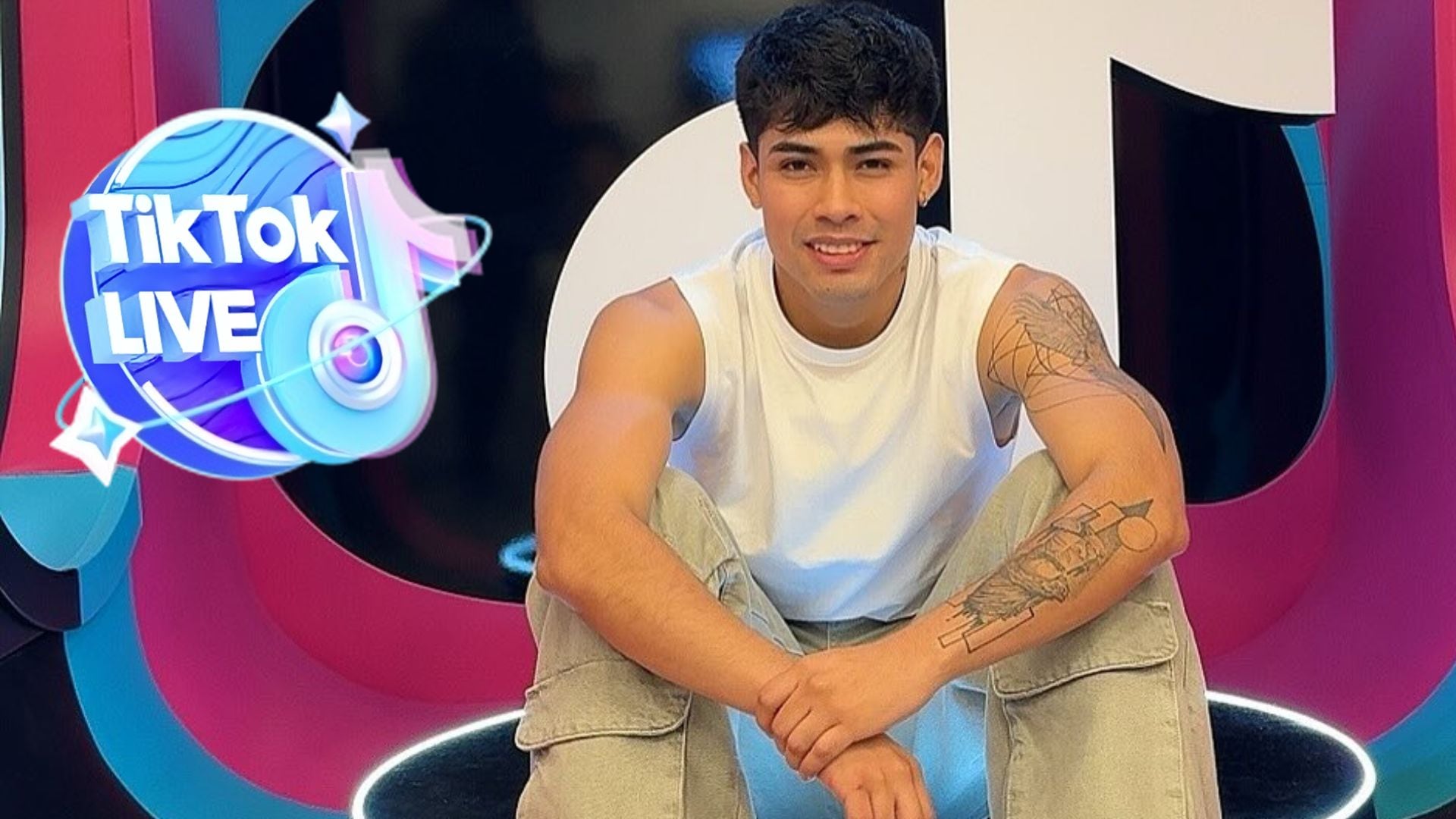 Cañita ganó más de 90 mil dólares en una batalla de 5 minutos en TikTok