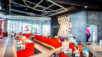 Imagen de la tienda de