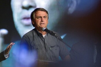 Bolsonaro decidió proponer como nuevo