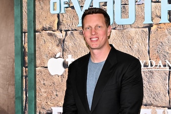 El director general de Skydance