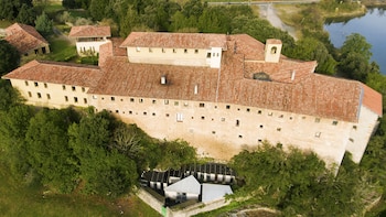 Entre marismas y leyendas: así