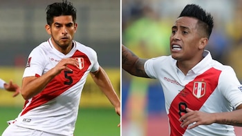 Carlos Zambrano saluda la llegada de Christian Cueva a Sport Boys: “Es un gran jugador que nos puede aportar mucho”