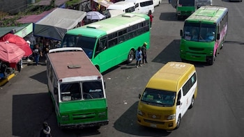 Ataque a niña de 10 años destapa una década de extorsiones a transportistas en el Edomex