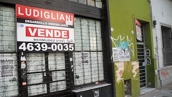 Aumentó 30% la cantidad de locales en alquiler y venta en la Ciudad de Buenos Aires