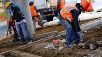 Las 5 carreras mejor pagadas