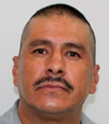 Heriberto Contreras-Escalera tiene una condena