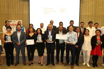 El reconocimiento busca fortalecer la