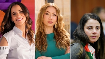 Polémica por abrupta salida del aire de programa que presentaban Camila Zuluaga y Ana Cristina Restrepo en Blu Radio: “Ataques a la libertad de prensa”