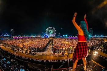 DJ Shei