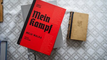 Publican en Polonia una versión