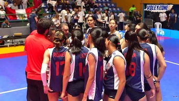 Perú ganó 3-0 a Uruguay en el sudamericano sub-19 y clasificó invicto a semifinales del torneo: resumen y jugadas del triunfo peruano en Maracaibo