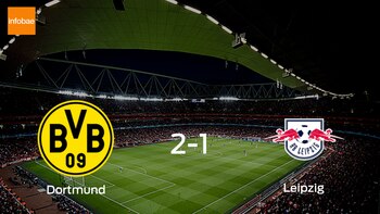 La Bundesliga está considerada como