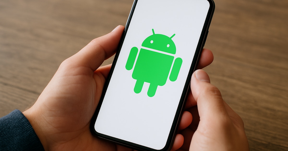 Android tendrá su propia versión de Face ID de iPhone: así sería esa herramienta de seguridad