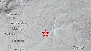 El alcalde de Yebra afirma