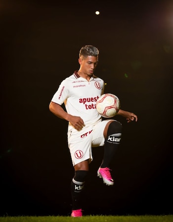 José Luis Pico - Jorge Gutiérrez - Martín Kohatsu - Universitario de Deportes – Liga 1 – Perú – deportes – 12 agosto