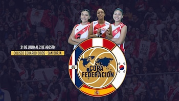 Entradas de la Copa Federación Sub 17 de Vóley 2026: precio y venta para todos los partidos del cuadrangular en Lima