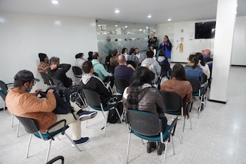 Expo Empleo Sena tendrá ofertas de hasta $7 millones mensuales en Bogotá - crédito Sena