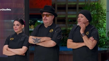 MasterChef México 2026: quién fue el octavo eliminado oficial de la cocina más famosa