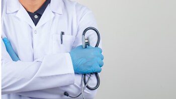 Consulta médica gratuita para el