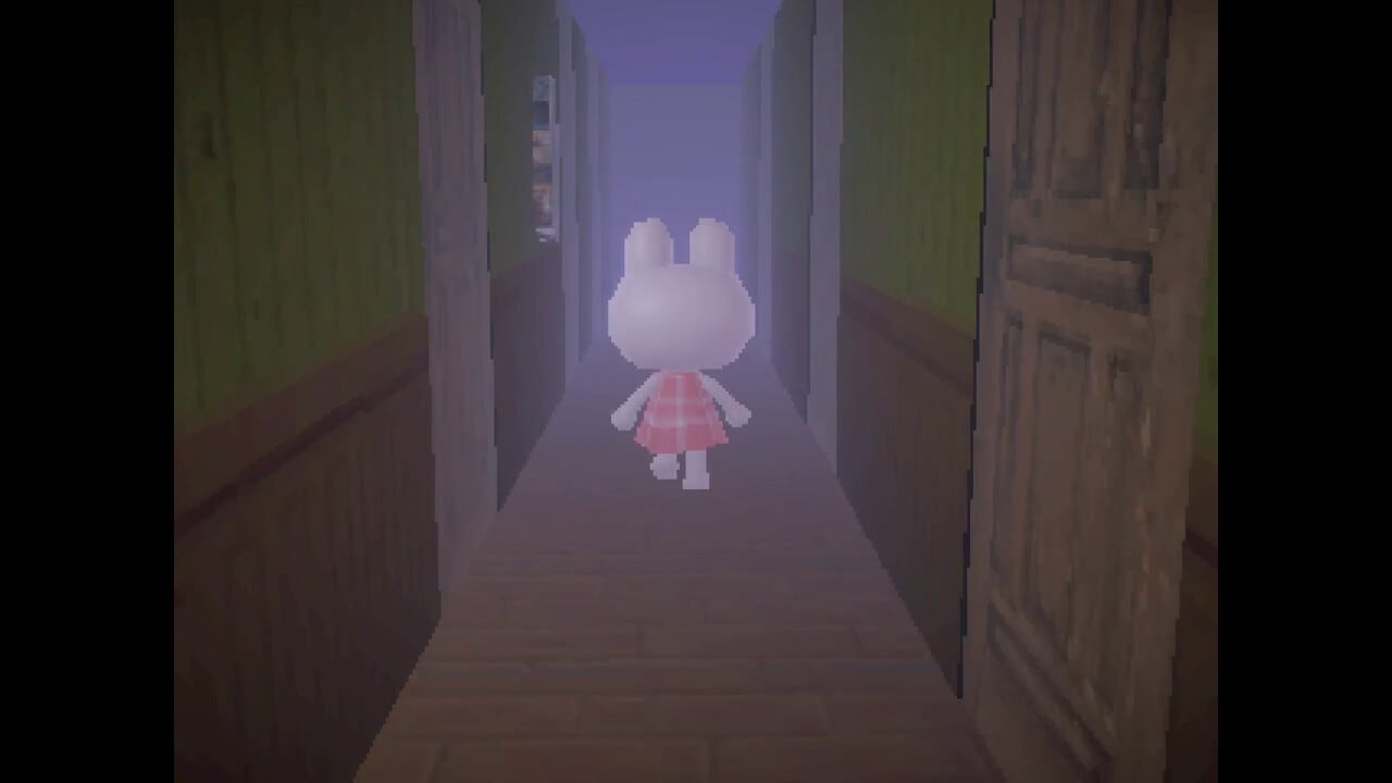 Rental convierte una casa de vacaciones en un misterio inquietante - Steam