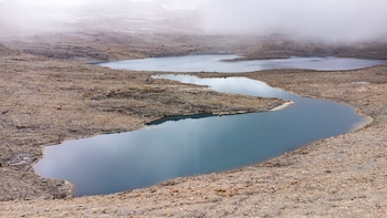 Parques Nacionales Naturales de Colombia