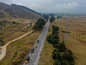 El proyecto impactará municipios de