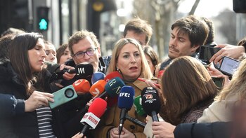 Guardiola avisa de "tiempos raros