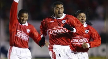 Cienciano - Botafogo - Copa Sudamericano - Perú - deportes - 13 agosto