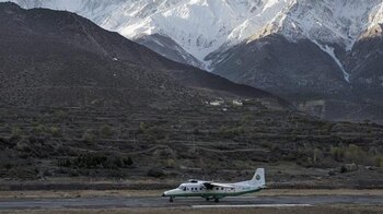 Foto de archivo de una