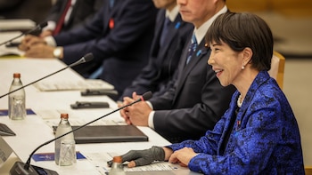 Japón se abre a cooperar con países asiáticos para garantizar el suministro de productos petrolíferos