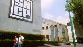 Eles aproveitaram o Ministério das