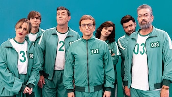 'El juego del Camelar', el