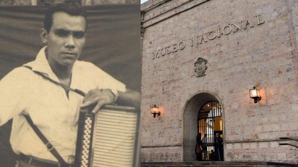 El sombrero de ‘Colacho’ Mendoza fue propuesto para incorporarse al Museo Nacional, luego de que el Gobierno retirara símbolos ideológicos
