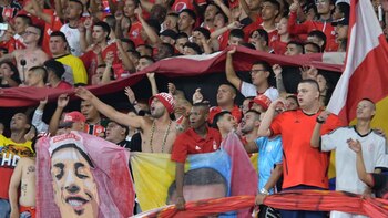 Por qué el América vs.